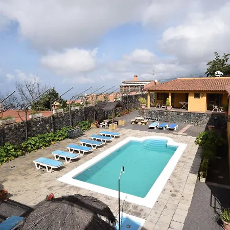 Apartamento 4 Pax Apartament