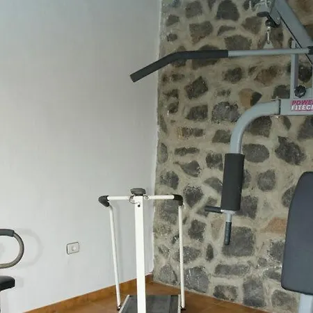 Apartamento 4 Pax דירה *
