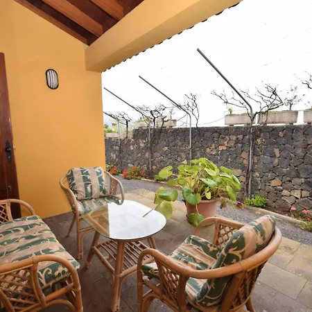דירה Apartamento 4 Pax לוס ריאלחוס