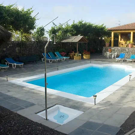 Apartamento 4 Pax * لوس رياليخوس