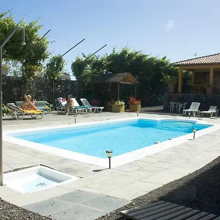 Apartamento 4 Pax *