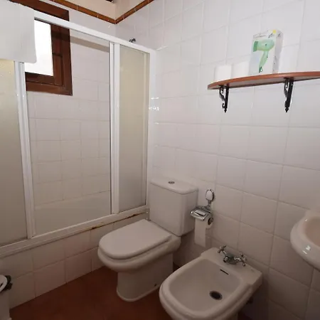 Apartamento 4 Pax شقة *