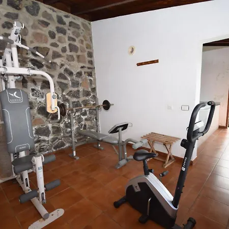 Apartamento 4 Pax لوس رياليخوس