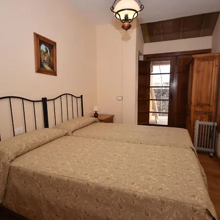 Apartamento 4 Pax *