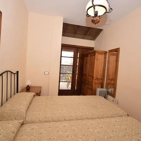 شقة Apartamento 4 Pax *
