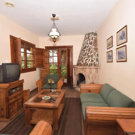 شقة Apartamento 4 Pax لوس رياليخوس