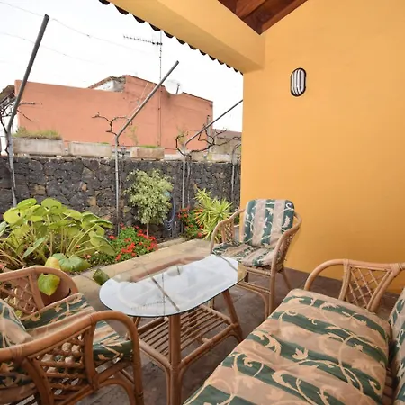 Apartamento 4 Pax Апартаменты