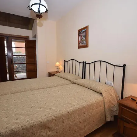 Apartamento 4 Pax شقة لوس رياليخوس